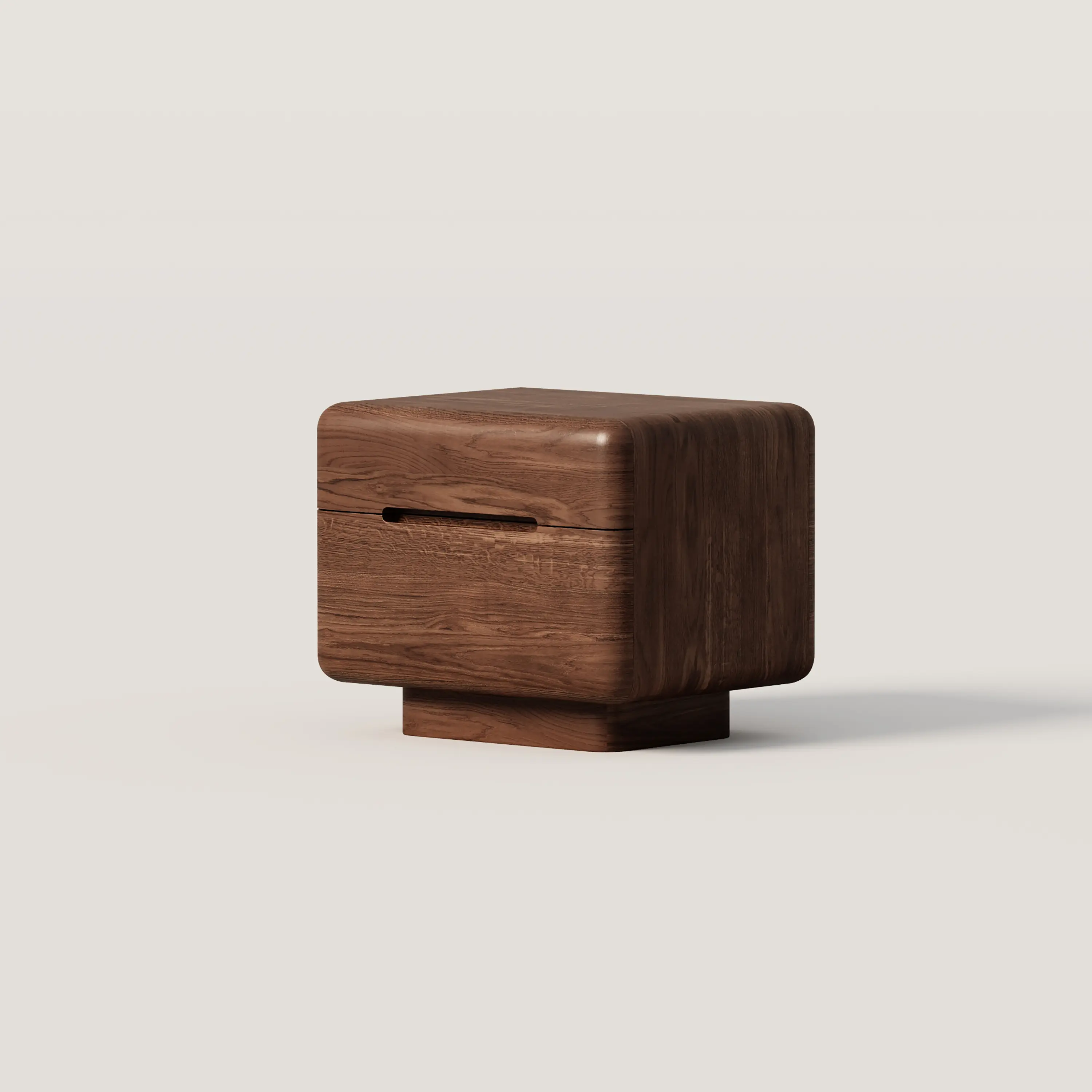 Nightstand Pebble Uno - thumbnail 3